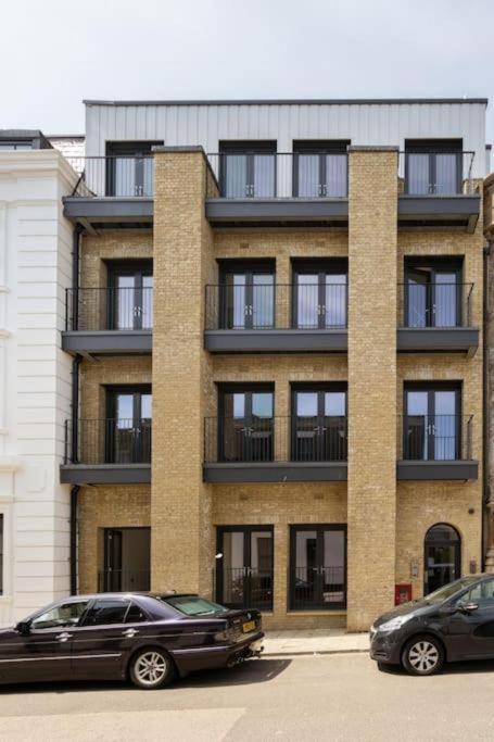 The Perfect Sunrise Escape. Apartamento Ramsgate Exterior foto