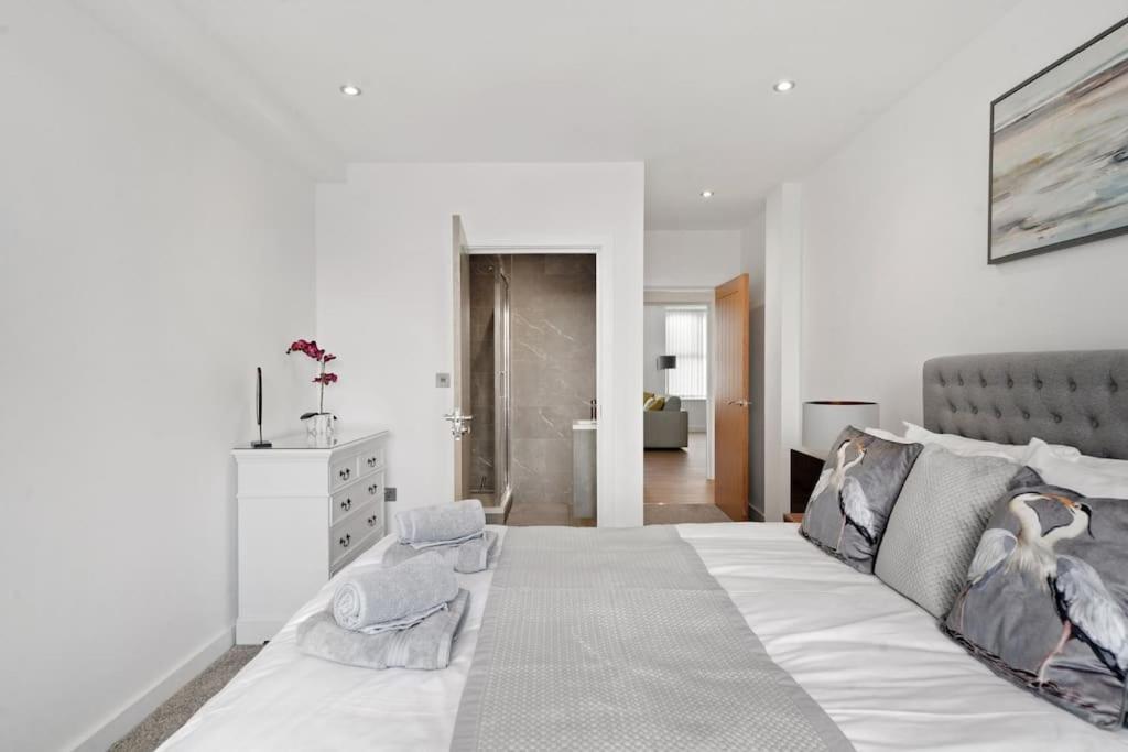 The Perfect Sunrise Escape. Apartamento Ramsgate Exterior foto