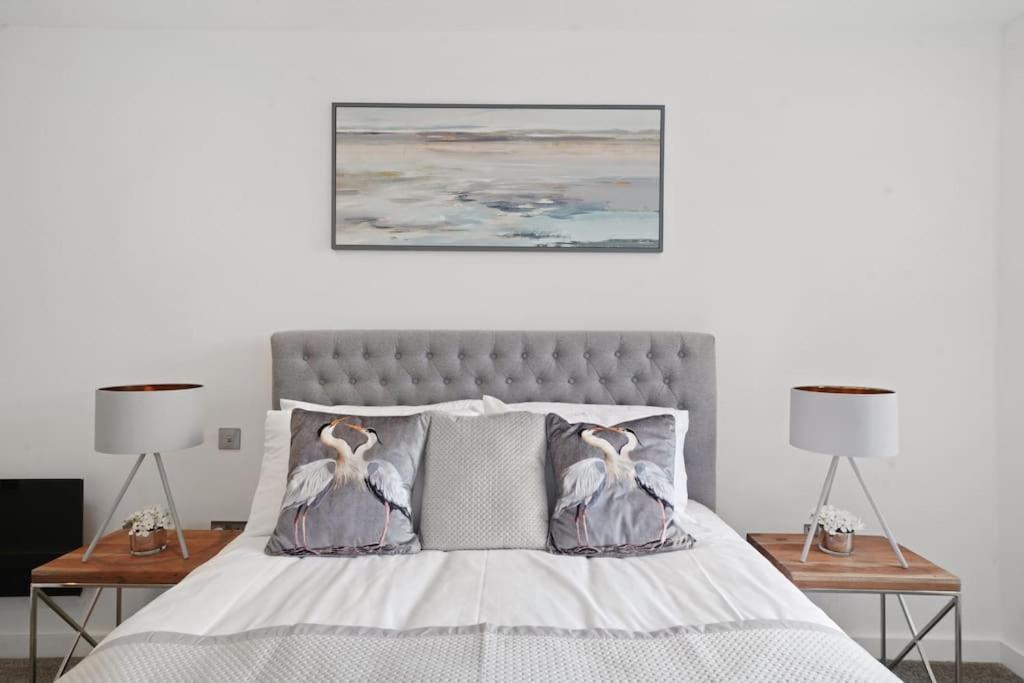 The Perfect Sunrise Escape. Apartamento Ramsgate Exterior foto
