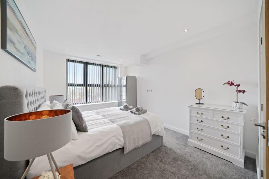 The Perfect Sunrise Escape. Apartamento Ramsgate Exterior foto