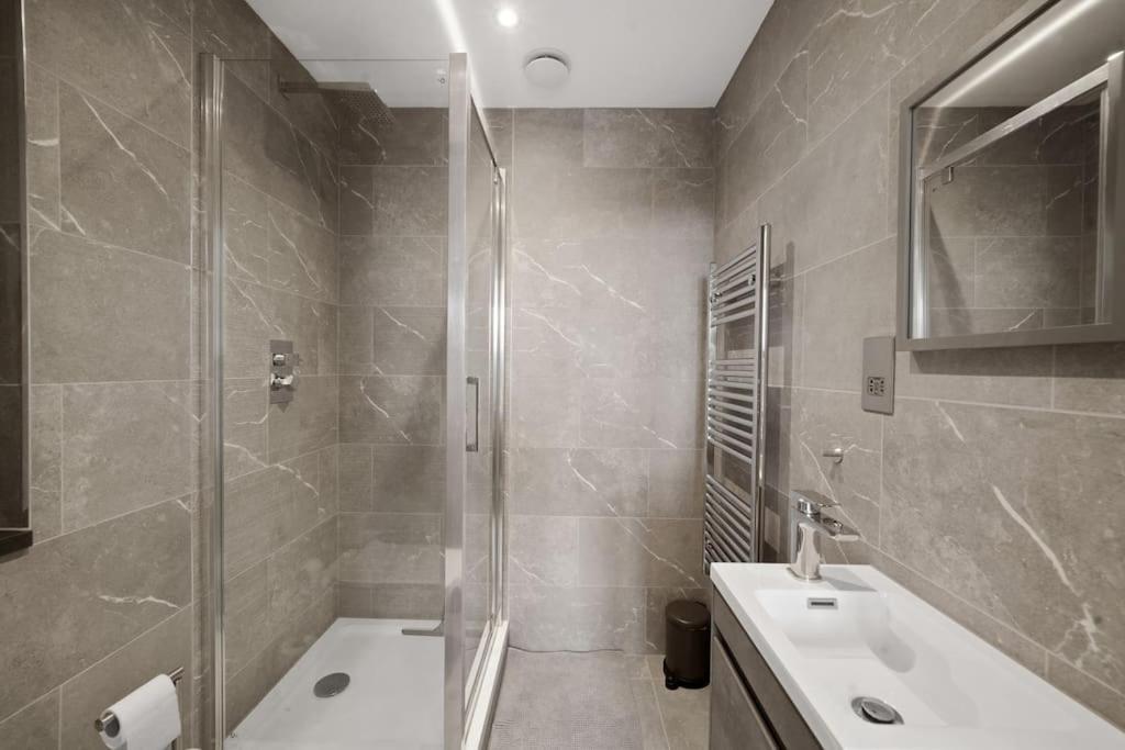 The Perfect Sunrise Escape. Apartamento Ramsgate Exterior foto