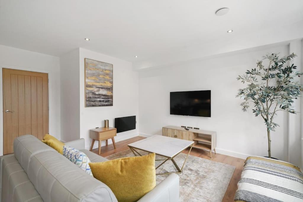 The Perfect Sunrise Escape. Apartamento Ramsgate Exterior foto