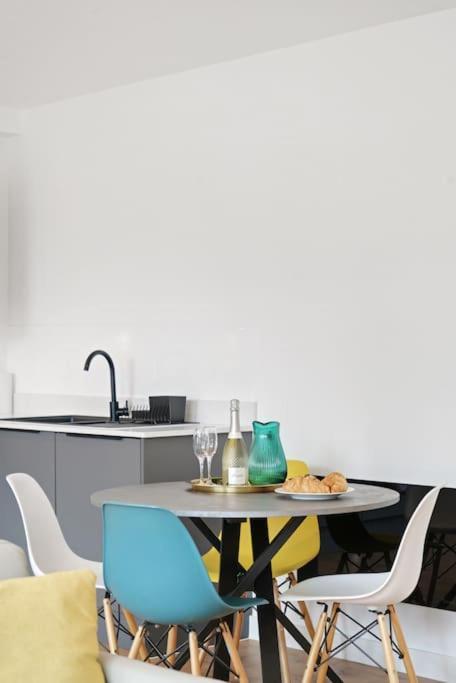 The Perfect Sunrise Escape. Apartamento Ramsgate Exterior foto
